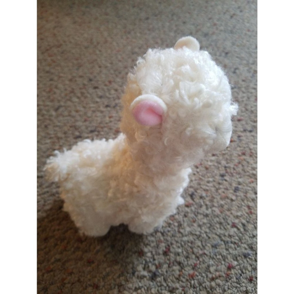 TY Beanie Babie Lily - Picture 4 of 6